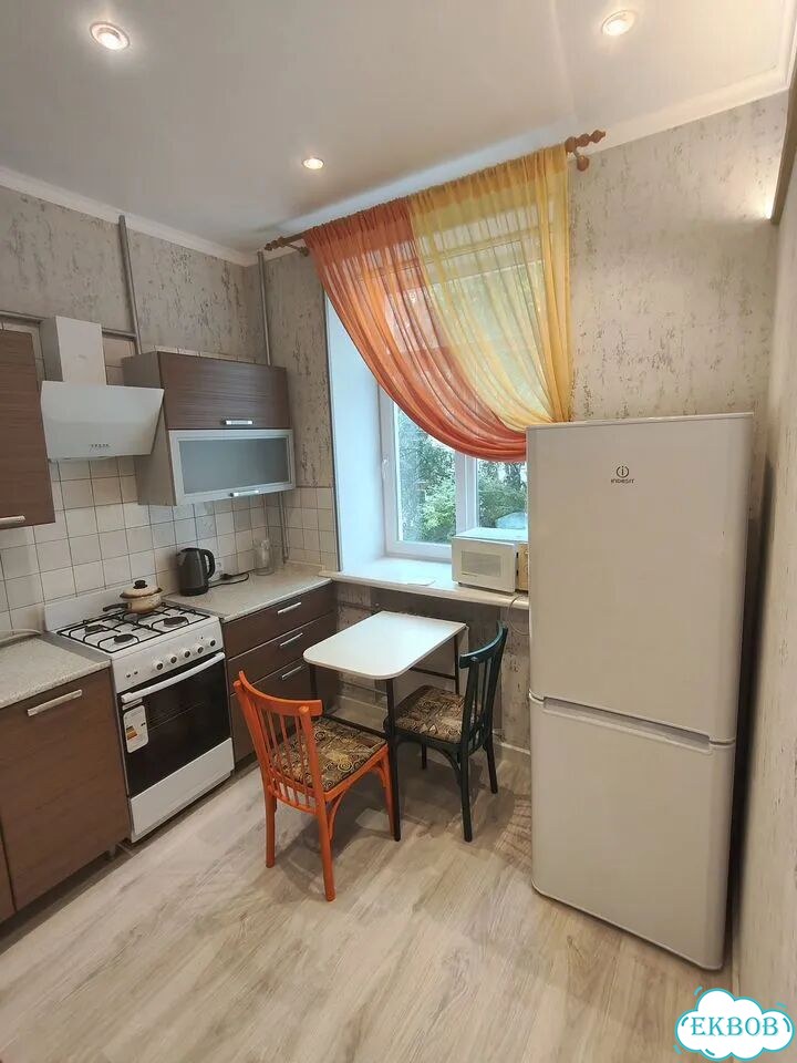3-к. квартира, 68 м², 2/3 эт. фото 6