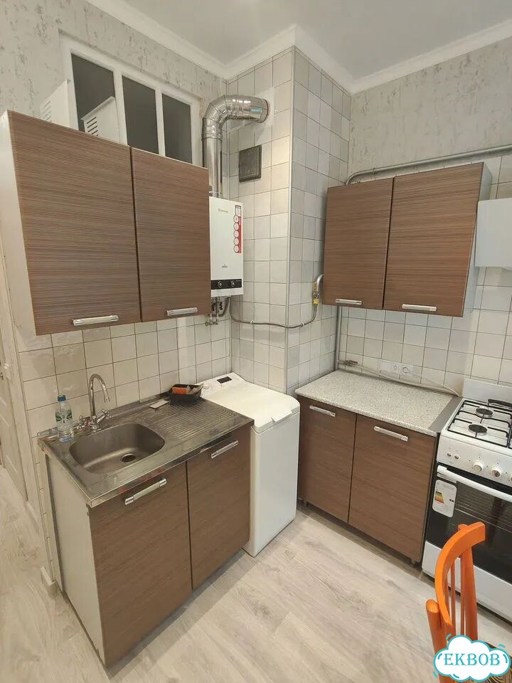 3-к. квартира, 68 м², 2/3 эт. фото 7