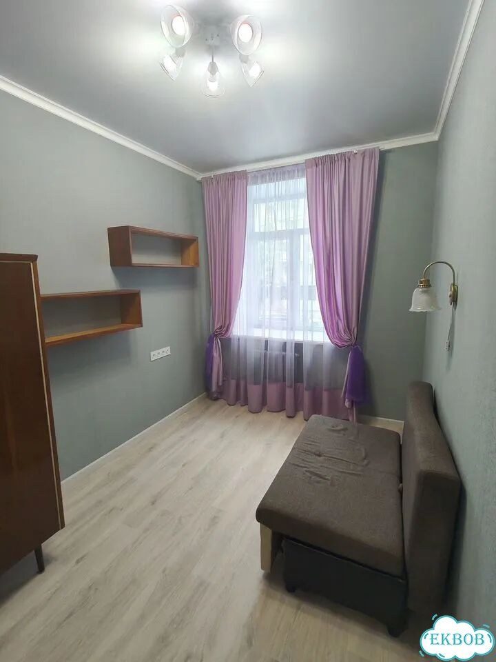 3-к. квартира, 68 м², 2/3 эт. фото 9