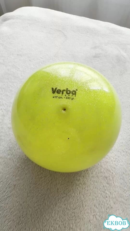 Мяч Verba 17 фото 1