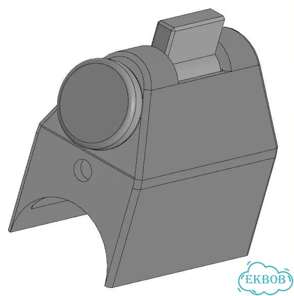 Создание 3D моделей, чертежей. Корректировка фото 1