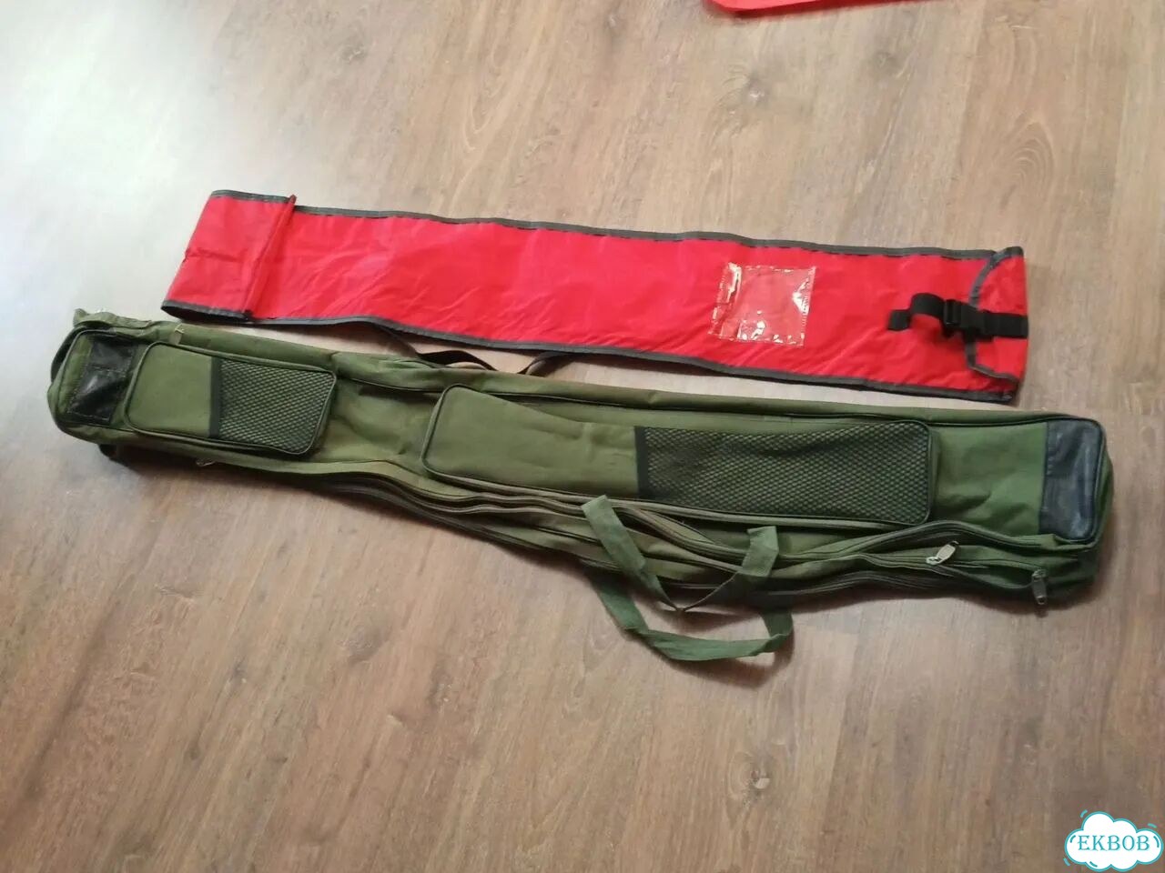 Чехол для удочек фото 1