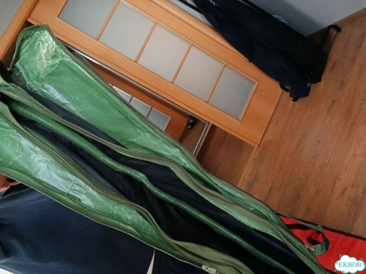 Чехол для удочек фото 3
