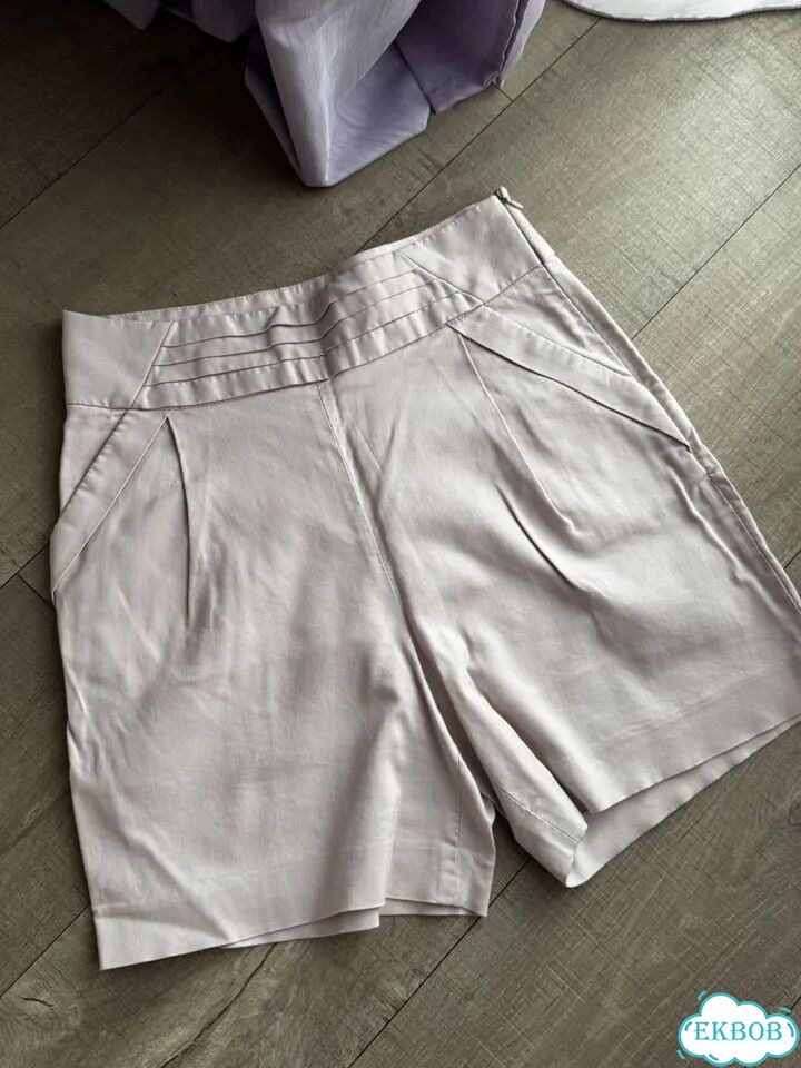 Шорты женские zara 42 s фото 1
