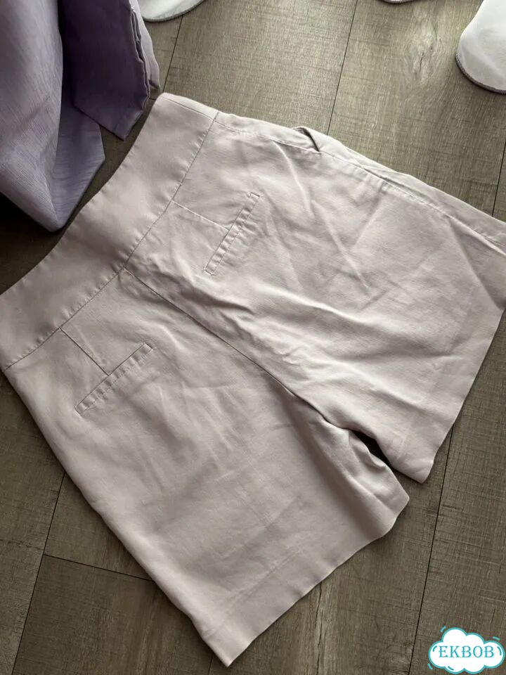 Шорты женские zara 42 s фото 2