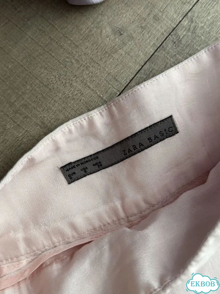 Шорты женские zara 42 s фото 3