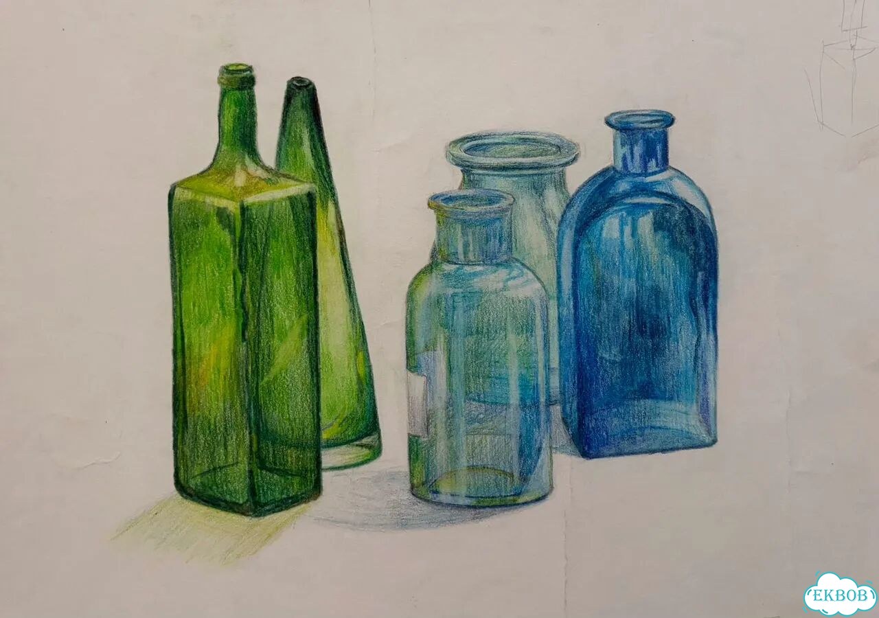 Репетитор по рисованию фото 4