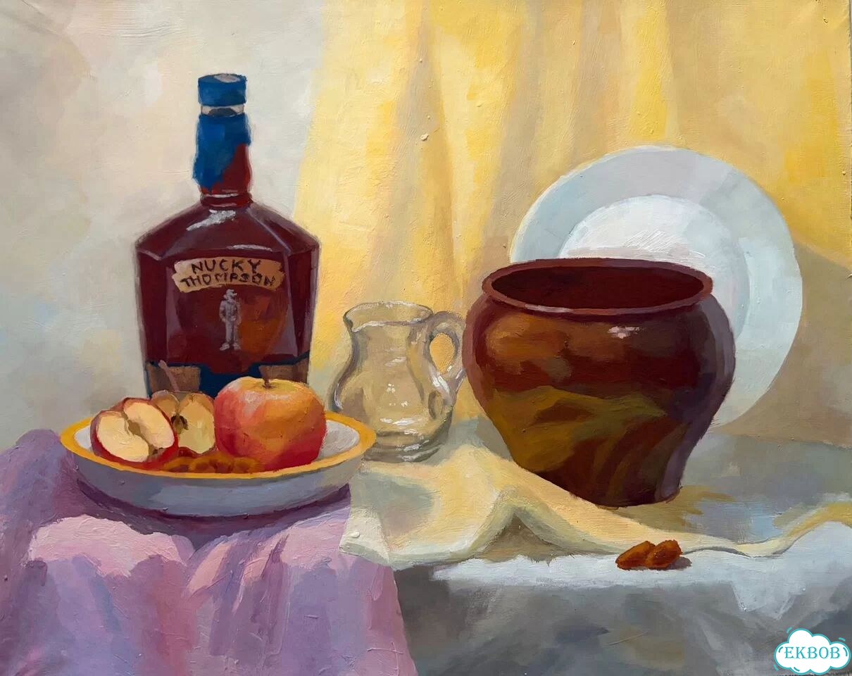 Репетитор по рисованию фото 5