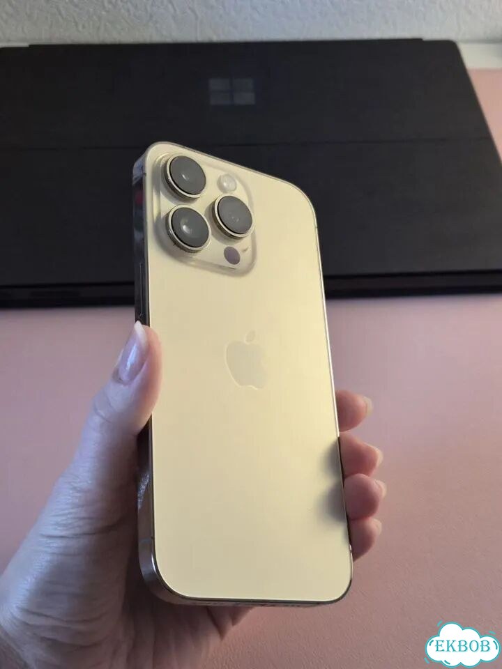 iPhone 14 Pro, 256 ГБ, SIM + eSIM фото 1