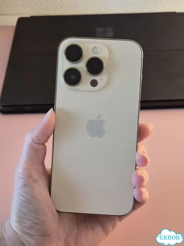 iPhone 14 Pro, 256 ГБ, SIM + eSIM фото 2