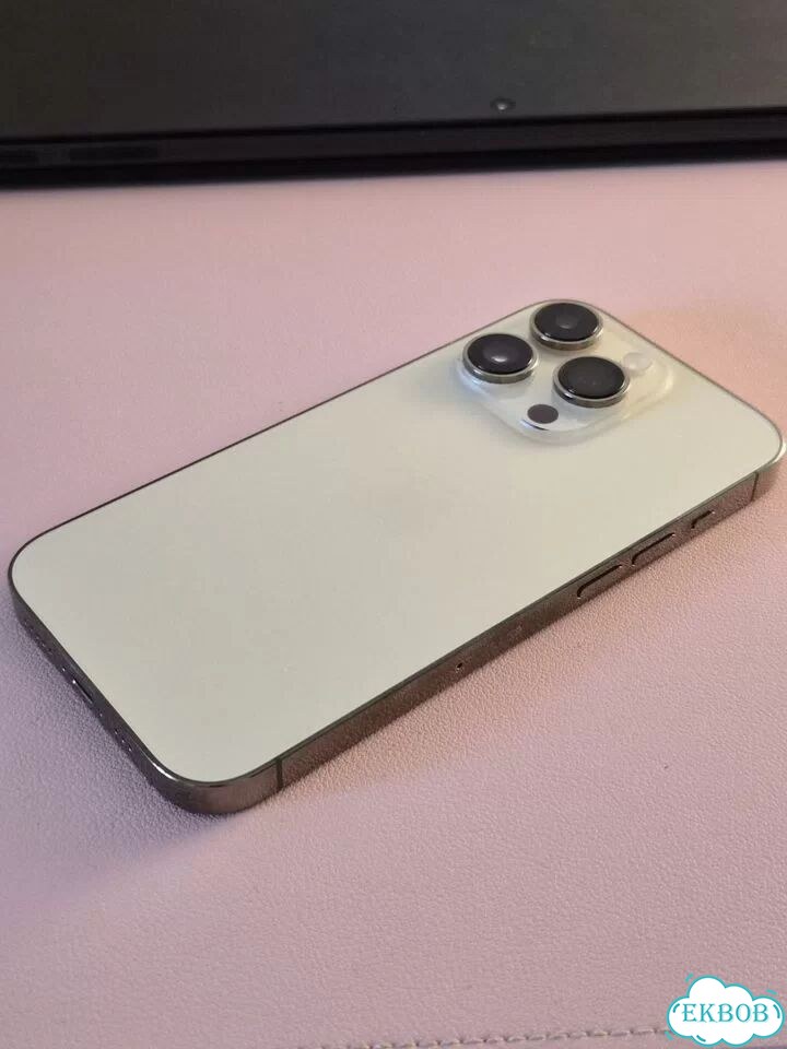 iPhone 14 Pro, 256 ГБ, SIM + eSIM фото 3