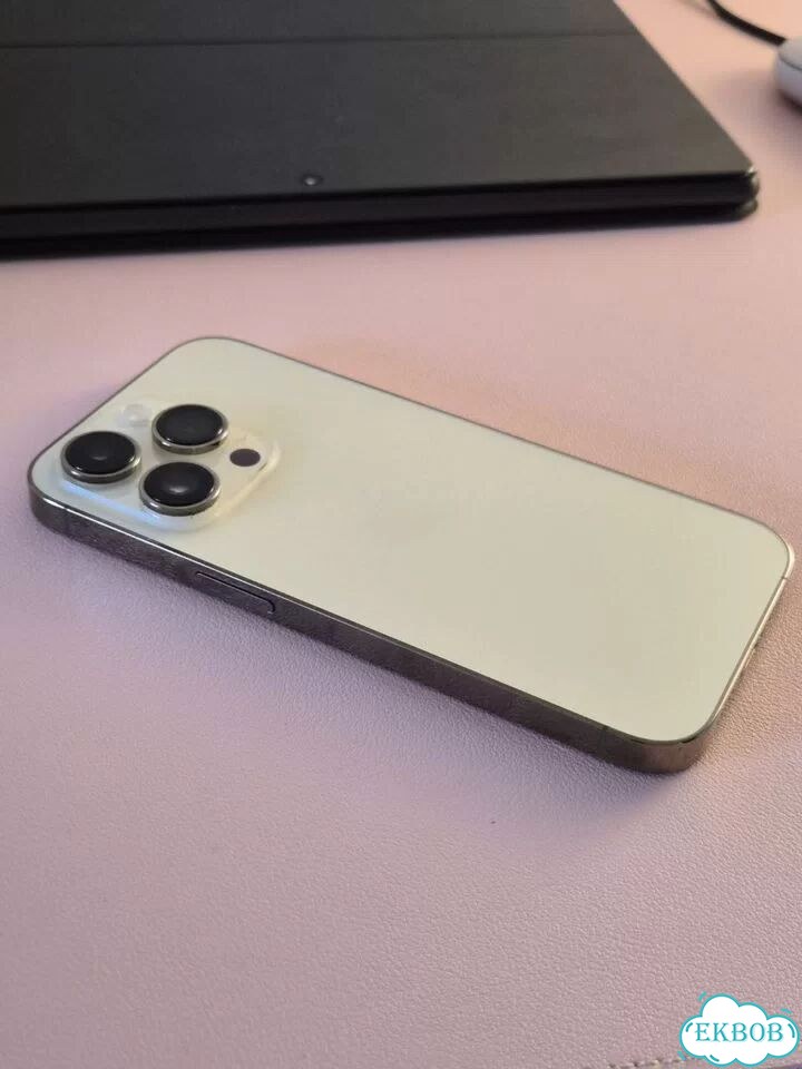 iPhone 14 Pro, 256 ГБ, SIM + eSIM фото 4