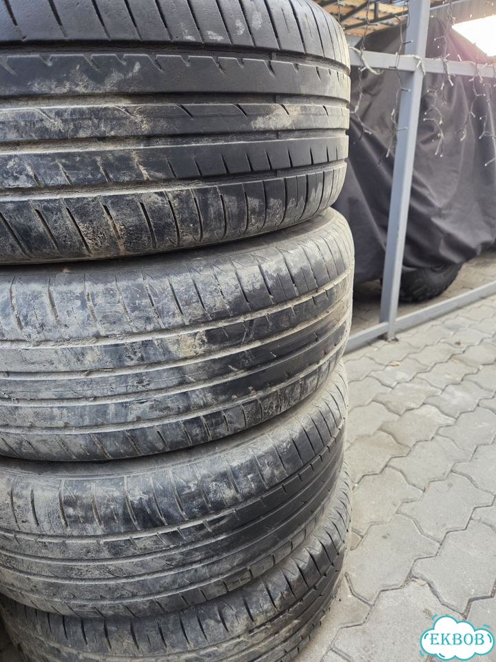 Hankook Ventus Air S 225/60 R17 20M фото 1
