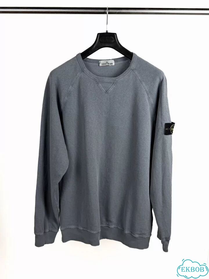 Свитшот Stone Island (3XL) Оригинал фото 1