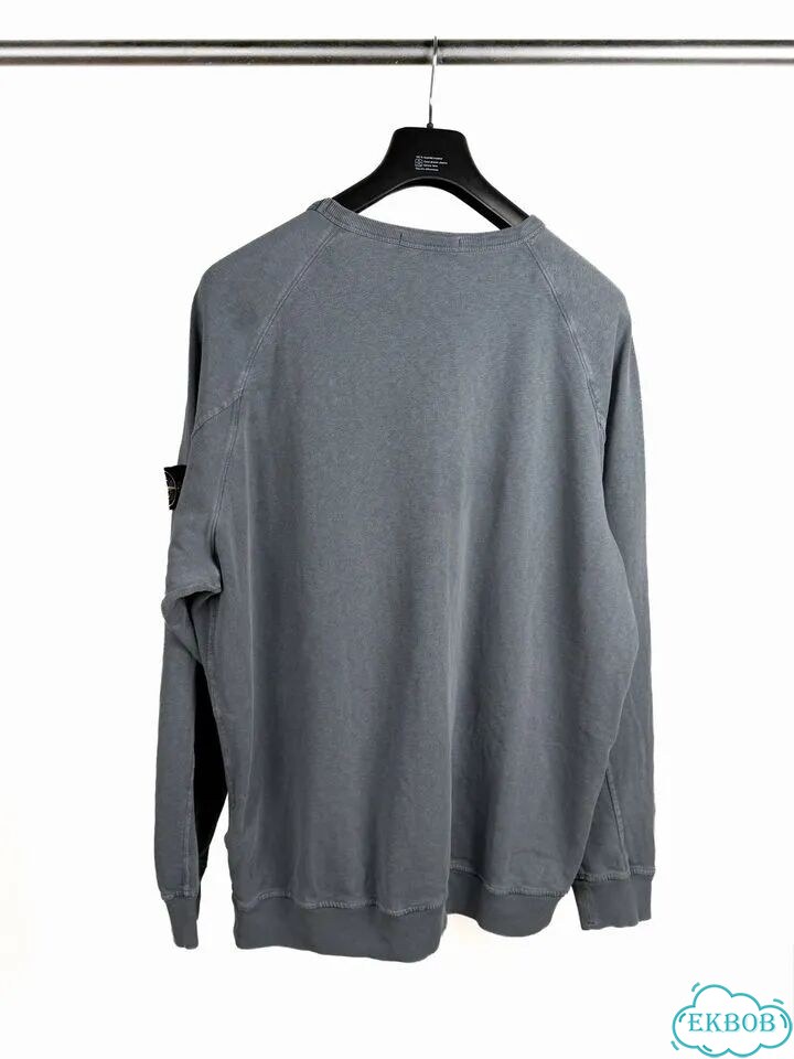 Свитшот Stone Island (3XL) Оригинал фото 2