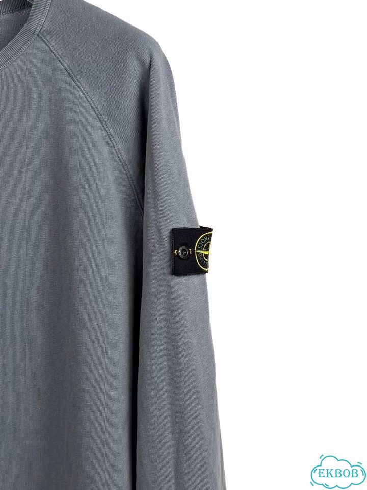 Свитшот Stone Island (3XL) Оригинал фото 3