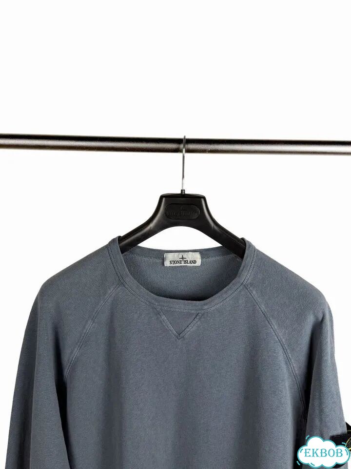 Свитшот Stone Island (3XL) Оригинал фото 4