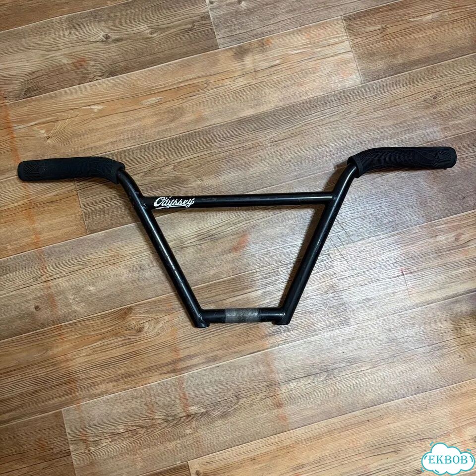 Руль на BMX Odyssey 4er 9.5 фото 1
