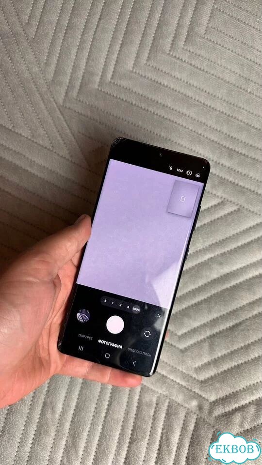 Samsung Galaxy S21 Ultra 5G, 12/256 ГБ, 2 SIM фото 5