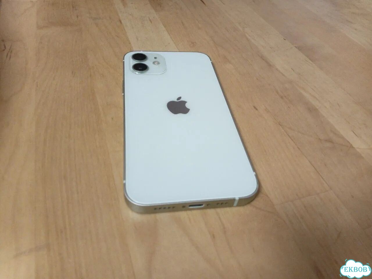 iPhone 12, 128 ГБ, 1 SIM фото 3
