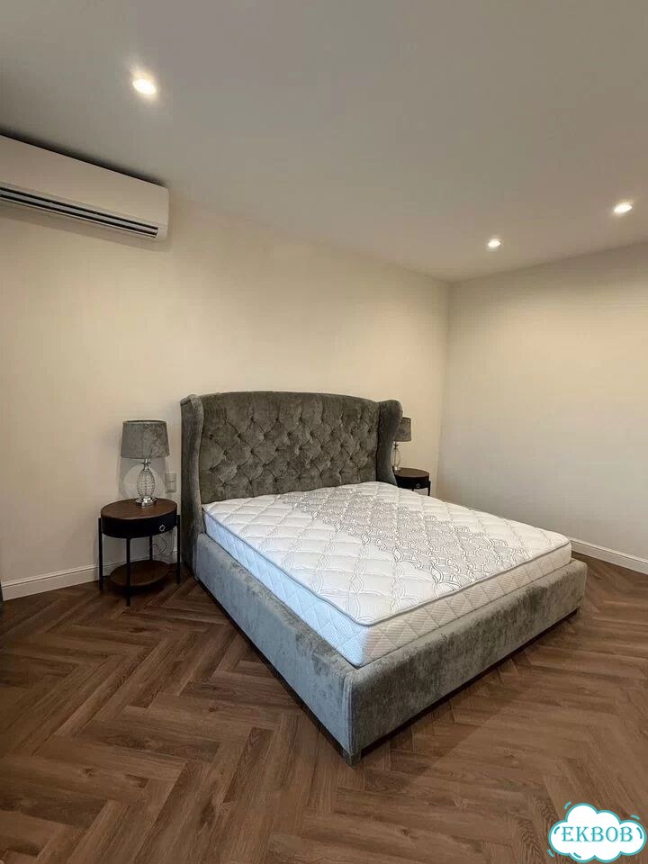 2-к. квартира, 83 м², 5/18 эт. фото 10