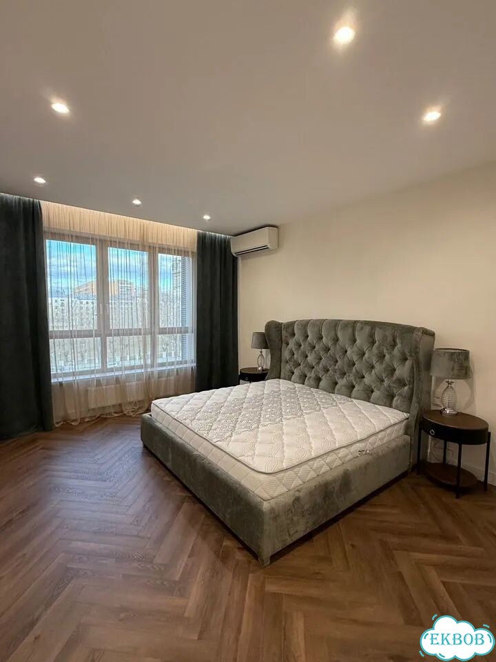 2-к. квартира, 83 м², 5/18 эт. фото 11