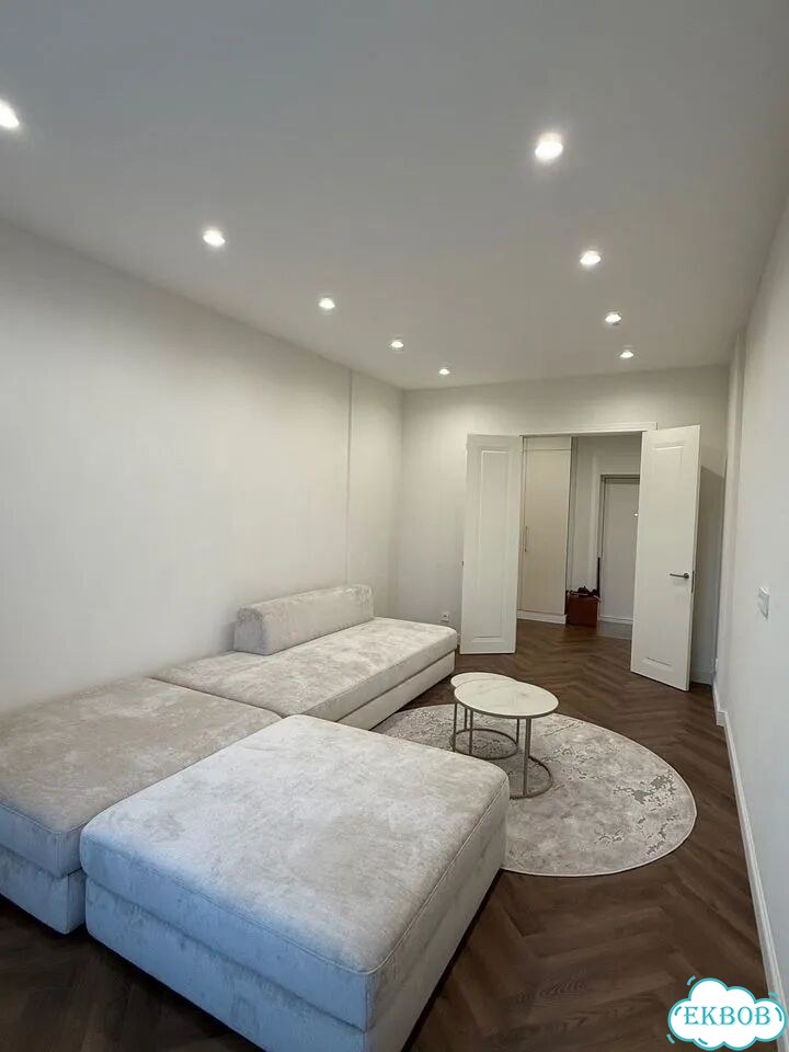 2-к. квартира, 83 м², 5/18 эт. фото 12