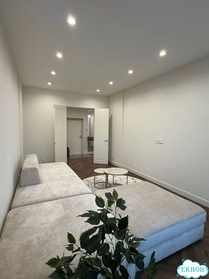 2-к. квартира, 83 м², 5/18 эт. фото 14