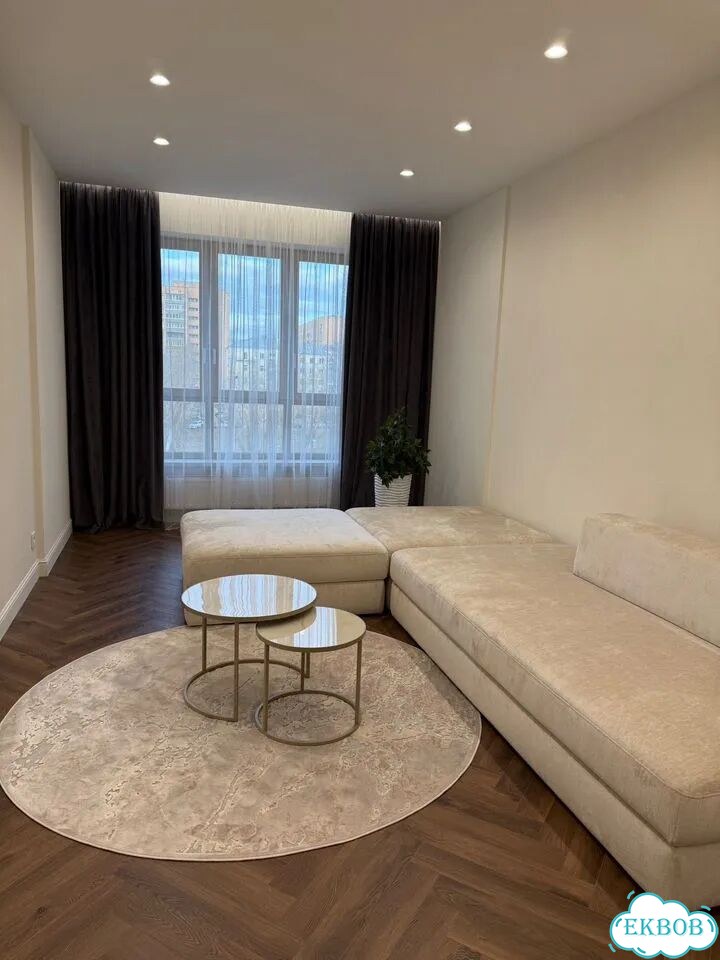 2-к. квартира, 83 м², 5/18 эт. фото 15