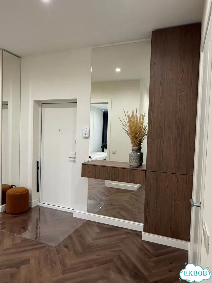 2-к. квартира, 83 м², 5/18 эт. фото 16
