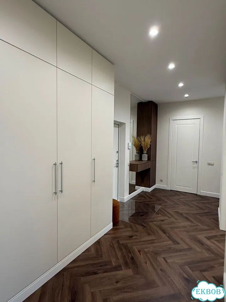 2-к. квартира, 83 м², 5/18 эт. фото 17