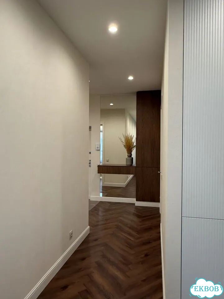 2-к. квартира, 83 м², 5/18 эт. фото 18