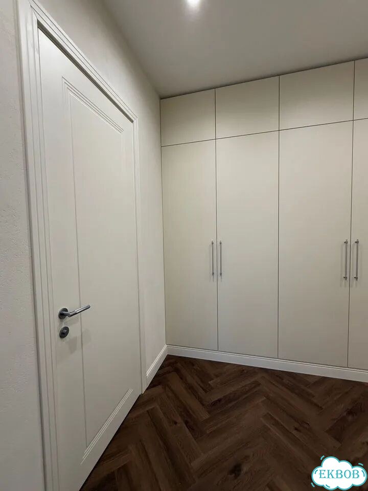 2-к. квартира, 83 м², 5/18 эт. фото 19