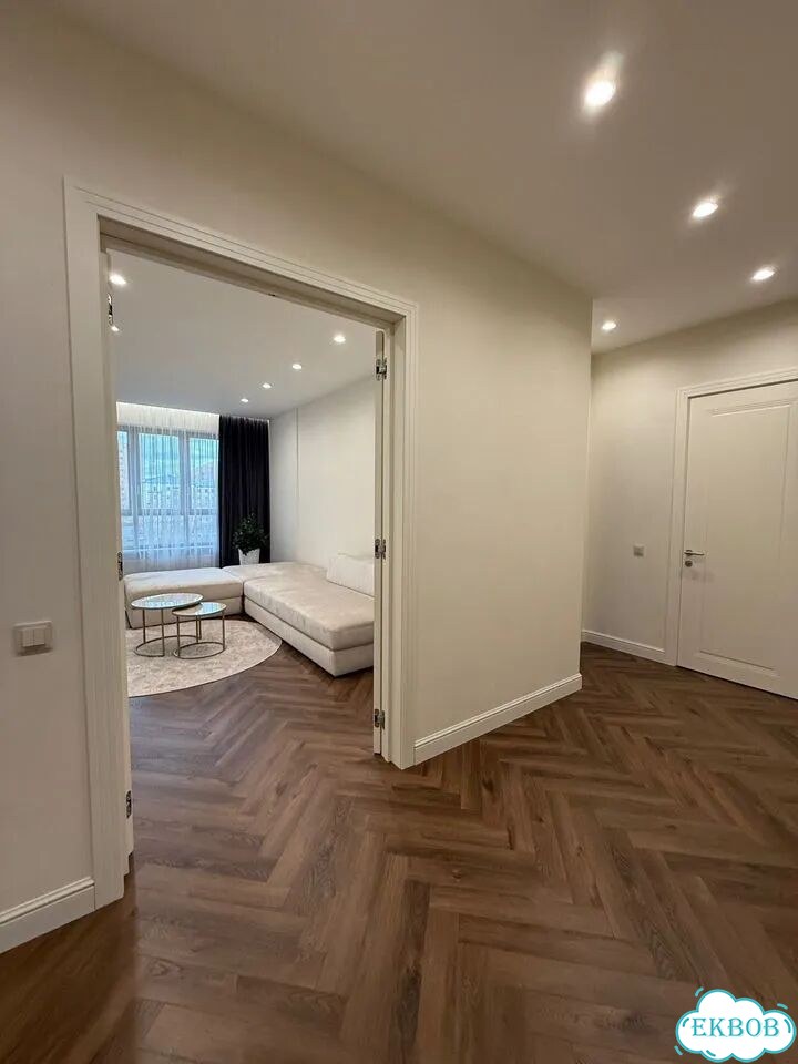 2-к. квартира, 83 м², 5/18 эт. фото 20