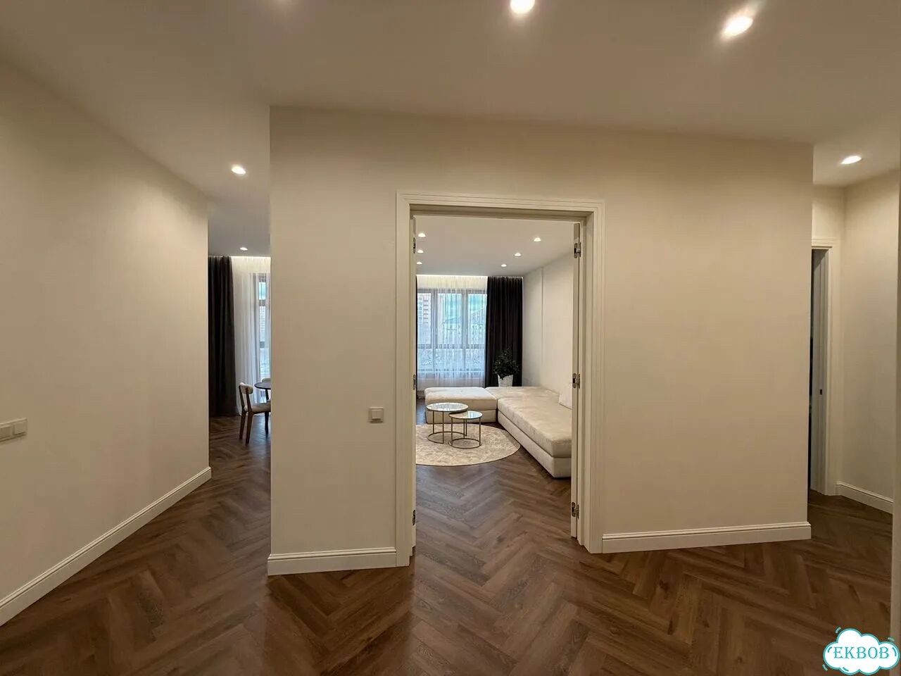 2-к. квартира, 83 м², 5/18 эт. фото 21
