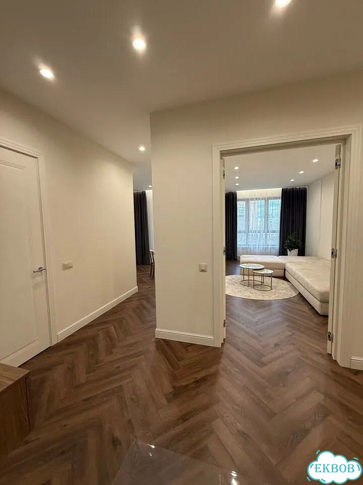 2-к. квартира, 83 м², 5/18 эт. фото 22