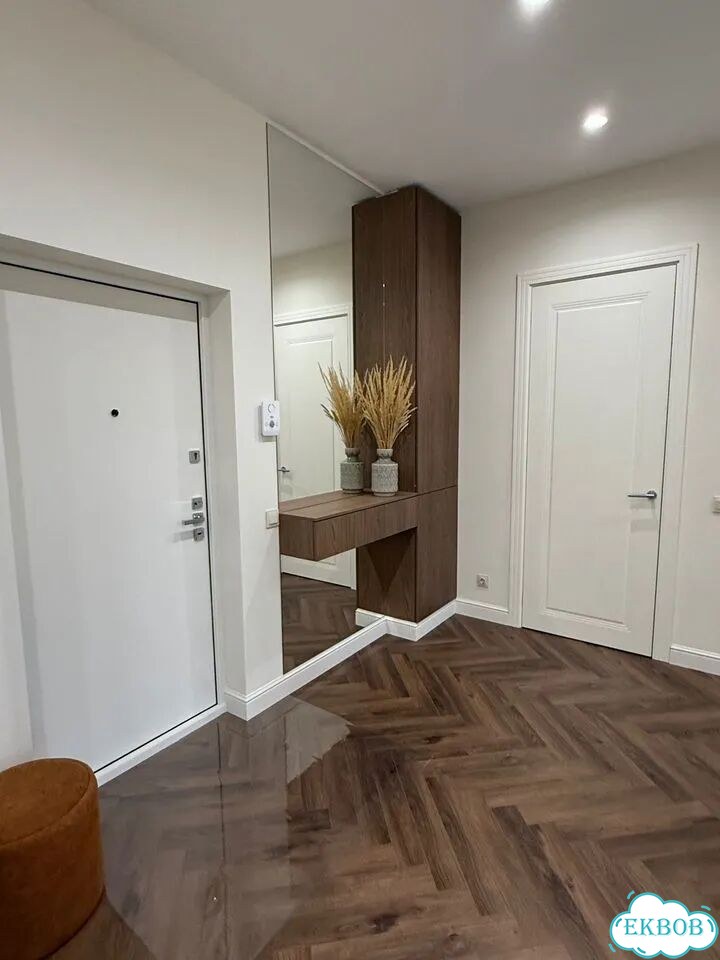 2-к. квартира, 83 м², 5/18 эт. фото 23