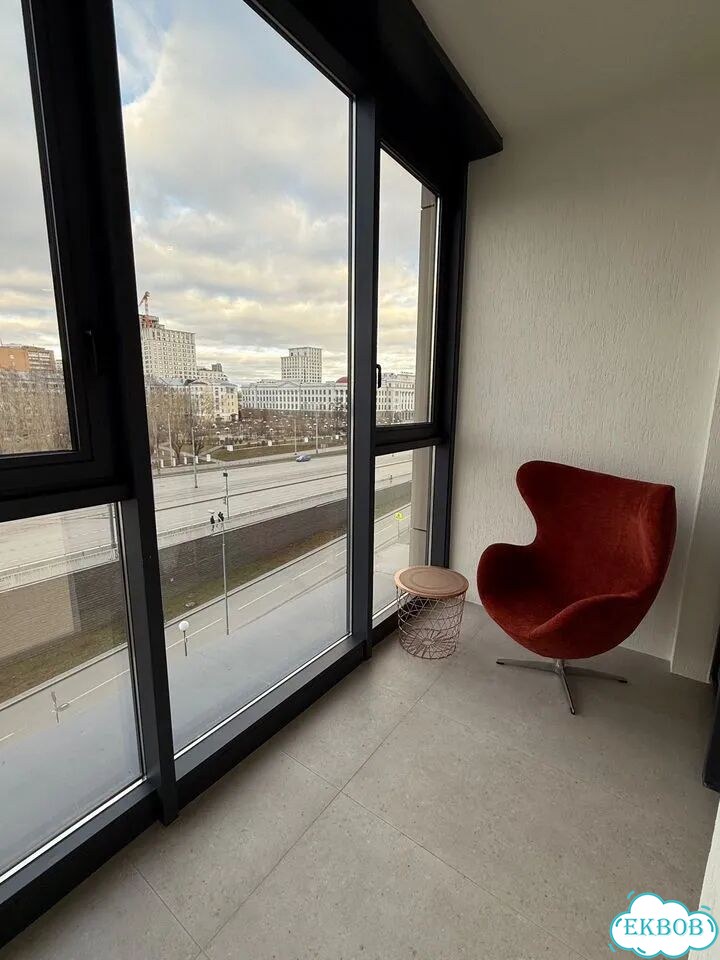 2-к. квартира, 83 м², 5/18 эт. фото 27