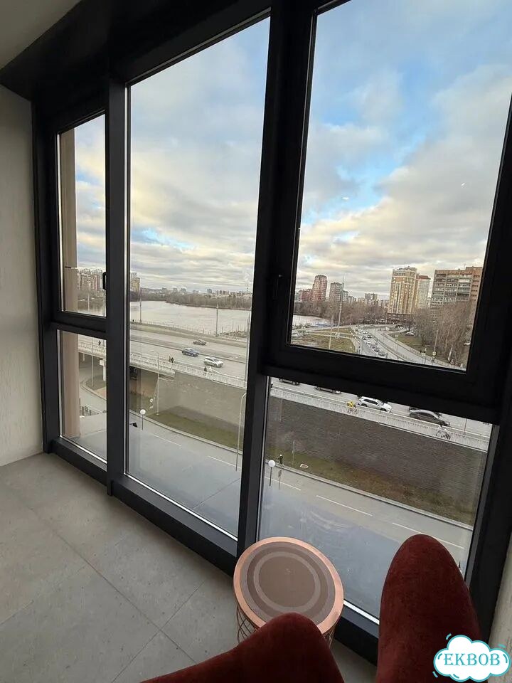 2-к. квартира, 83 м², 5/18 эт. фото 28
