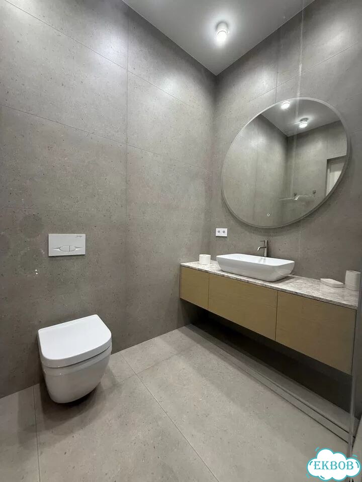 2-к. квартира, 83 м², 5/18 эт. фото 29