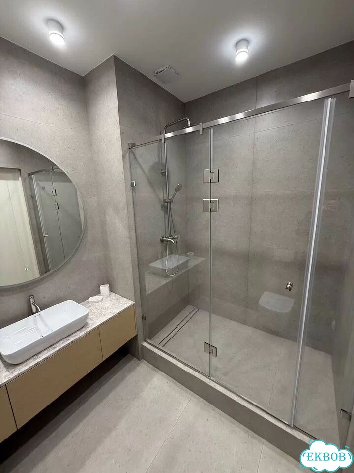 2-к. квартира, 83 м², 5/18 эт. фото 30