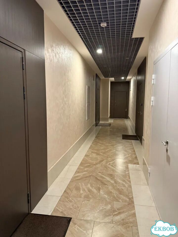 2-к. квартира, 83 м², 5/18 эт. фото 31