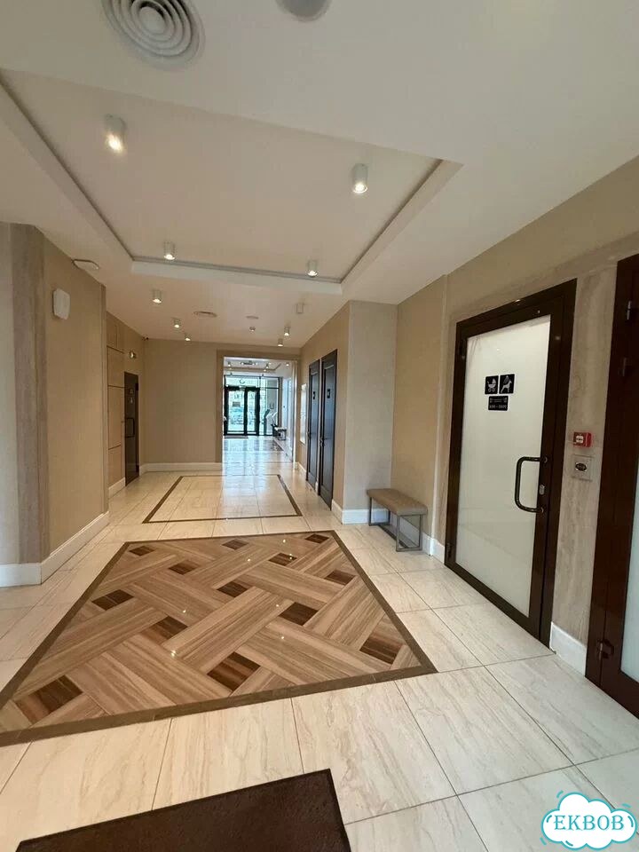 2-к. квартира, 83 м², 5/18 эт. фото 32