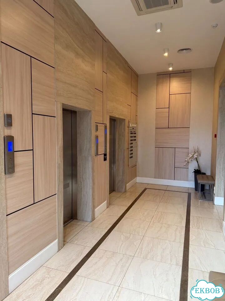 2-к. квартира, 83 м², 5/18 эт. фото 33