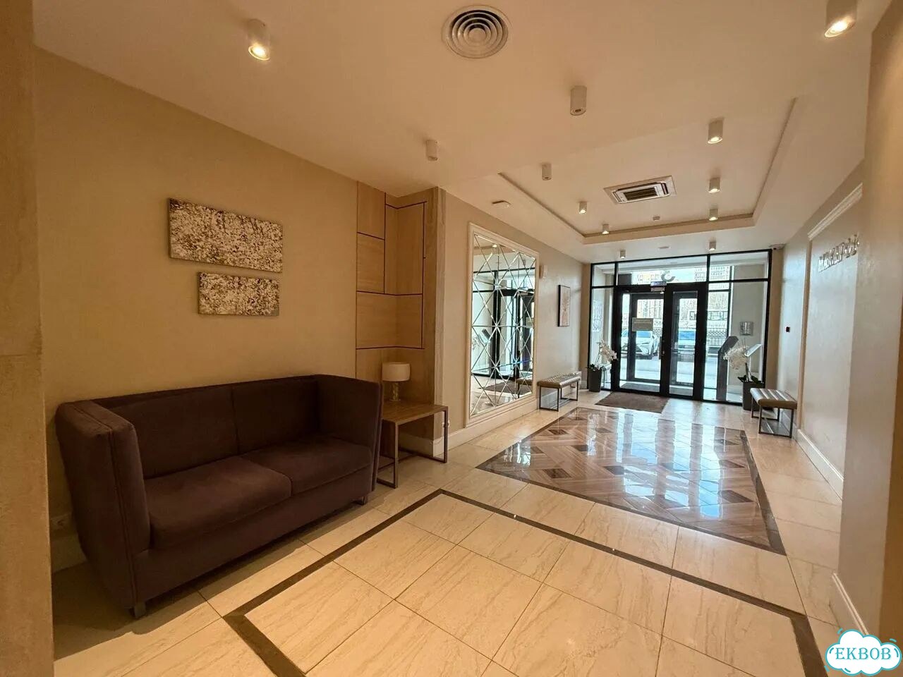 2-к. квартира, 83 м², 5/18 эт. фото 34