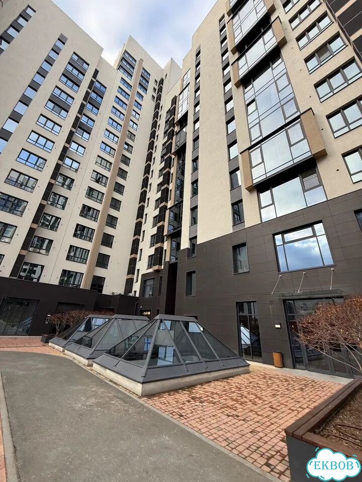 2-к. квартира, 83 м², 5/18 эт. фото 35