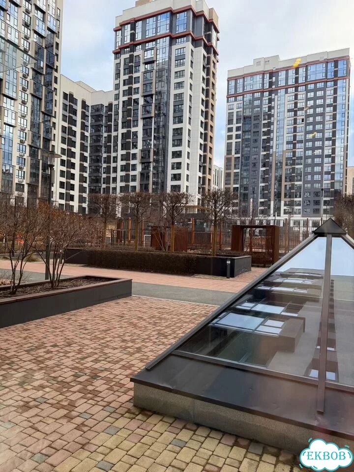 2-к. квартира, 83 м², 5/18 эт. фото 37