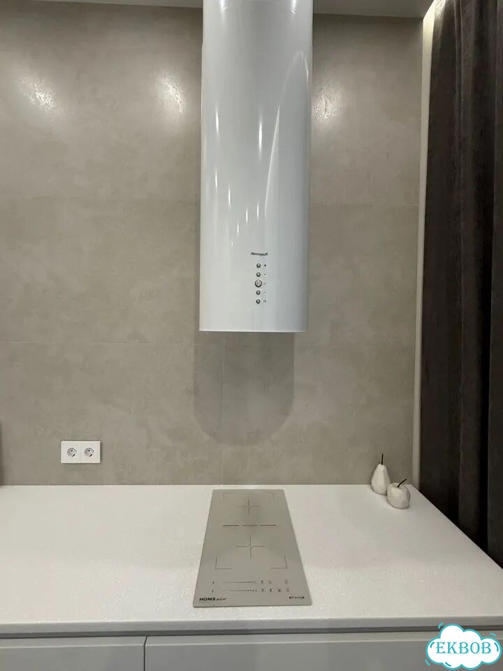 2-к. квартира, 83 м², 5/18 эт. фото 6