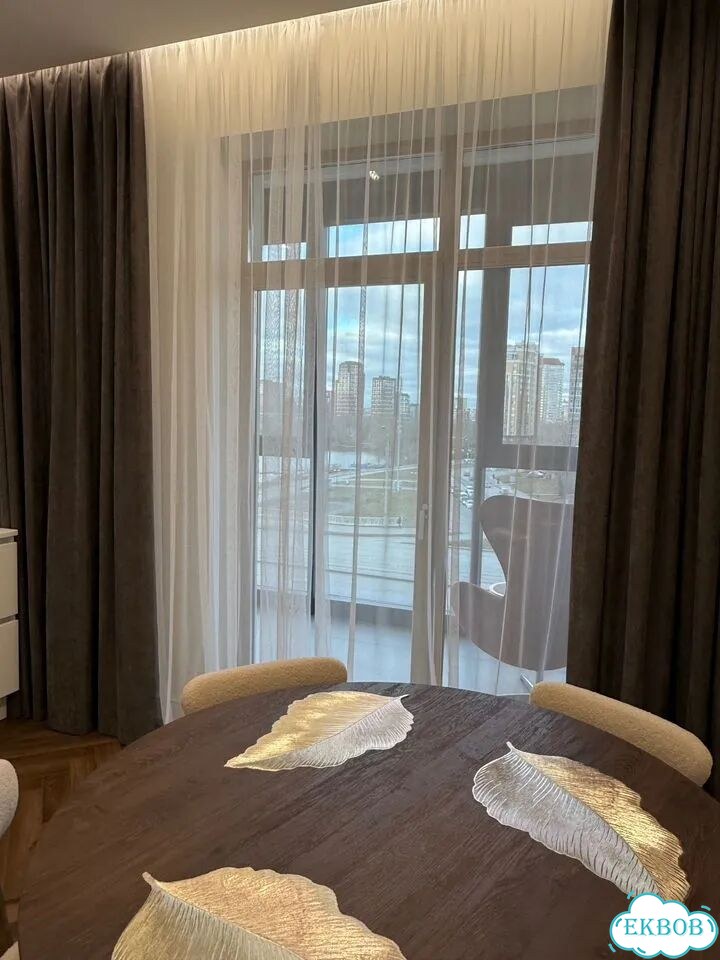 2-к. квартира, 83 м², 5/18 эт. фото 8