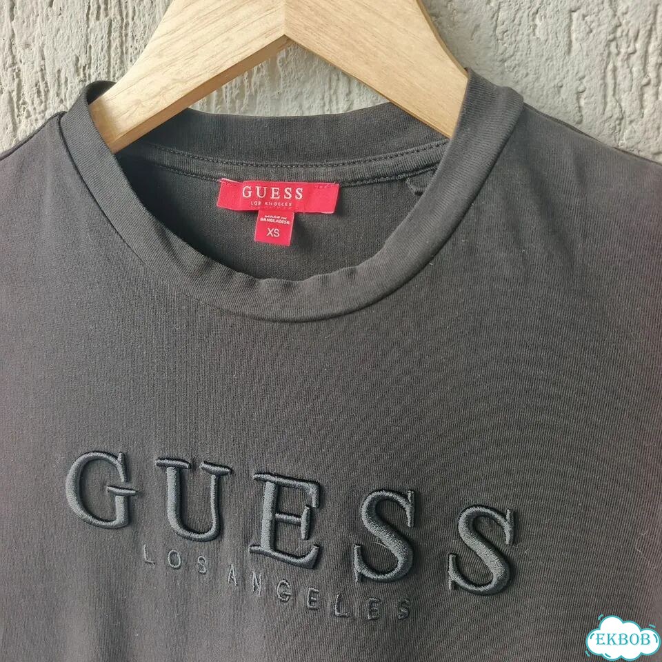Летнее платье guess размер xs оригинал фото 1